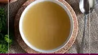 آب قلم دوست مفاصل، تاندون ها و غضروف ها