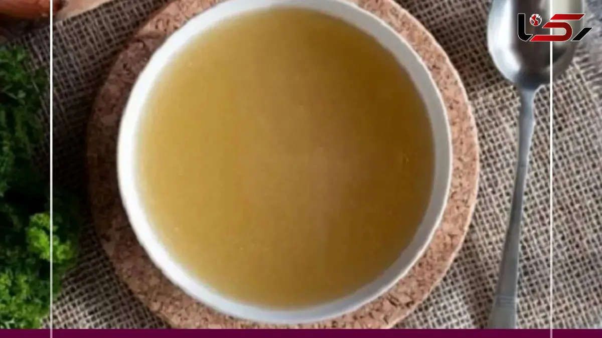 آب قلم دوست مفاصل، تاندون ها و غضروف ها