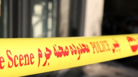 دستگیری قاتل فراری گلستان تنها در 48 ساعت توسط پلیس