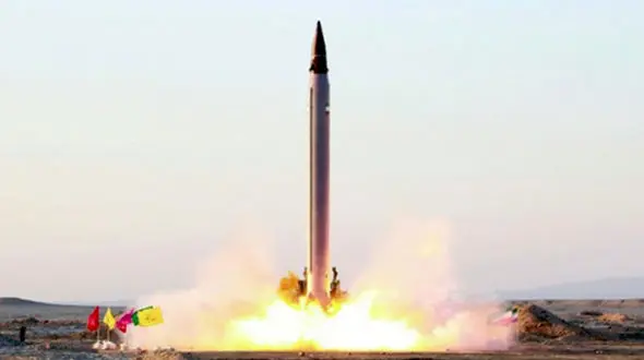 تحلیل دیلی میل از دستاورد نظامی جدید ایران