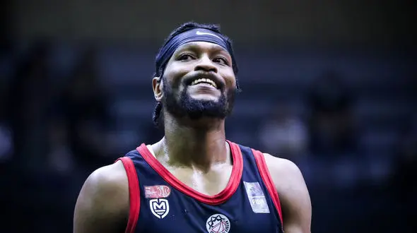 صحبت‌های جالب بسکتبالیست آمریکایی: تقریبا ایرانی شده‌ام/ طرفدار استقلال هستم