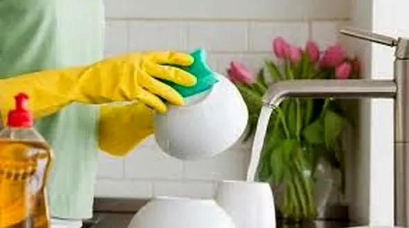 ترفندهای ریز خانه داری در روزهای پایانی سال