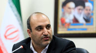 محمدرضا کلائی مدیرعامل منطقه ویژه سرخس شد