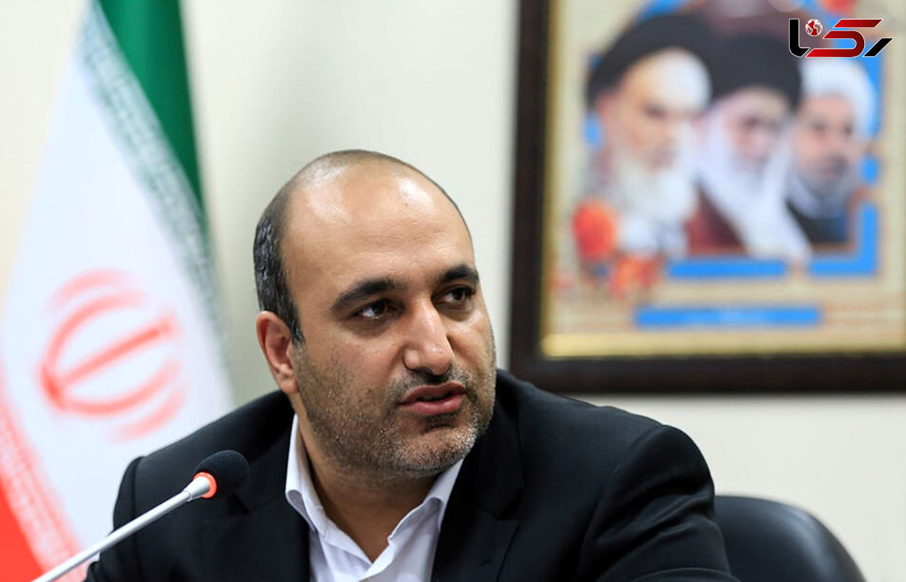 محمدرضا کلائی مدیرعامل منطقه ویژه سرخس شد