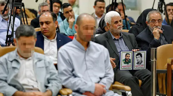 ​تهیه سلاح جنگی و مهمات  عوامل گروهک تروریستی داعش  برای خرابکاری و ترور 
