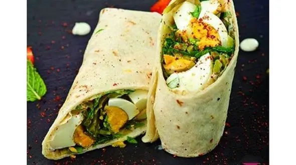 ساندویچ تخم‌مرغ، برای دوست داران این غذای ساده