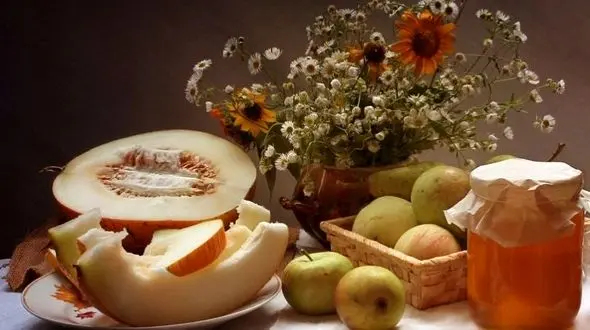 اگر هم‌زمان خربزه و عسل بخورید، می‌میرید؟