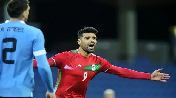 کی روش با اتوبوس از روی اروگوئه رد شد/ در باد این پیروزی نخوابیم