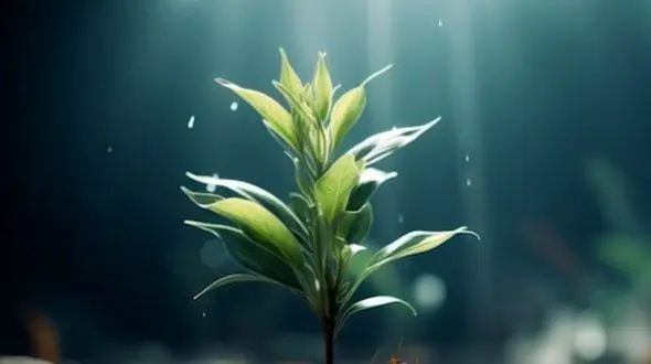 رمزگشایی زبان گیاهان با قدرت هوش مصنوعی