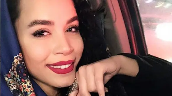 عکس های حیرت آور  لاغری خانم بازیگران ایرانی ! + جدول دقیق کاهش وزن