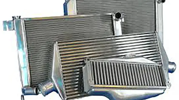 نحوه هوا گیری رادیاتور ماشین