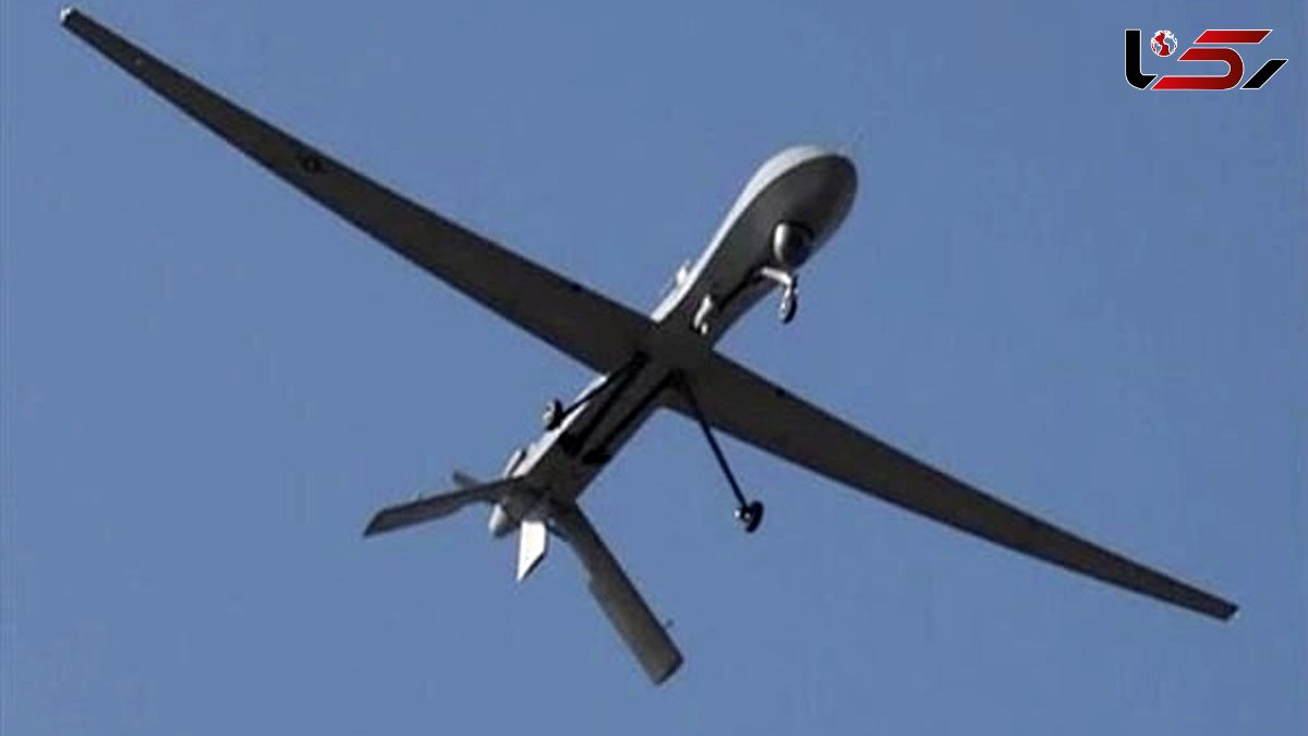 Iran’s Army 1st large-scale drone combat exercise kicks off