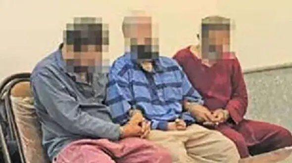 دستور زن جادوگر برای اسیدپاشی به وکیل تهرانی ! / طلسم ژیلا چه بود؟!