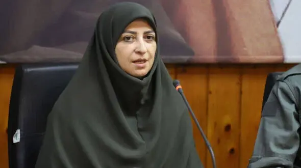 رئیس سازمان محیط زیست: حل معضل زباله مازندران را در کارگروه ملی پسماند پیگیری می کنیم