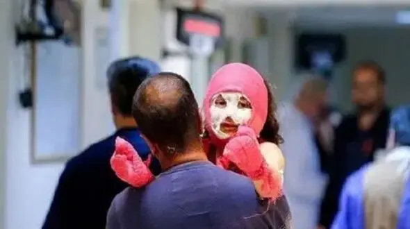 چهارشنبه‌سوری یا چهارشنبه‌سوزی؟ دلایل تکرار فاجعه‌های هر ساله