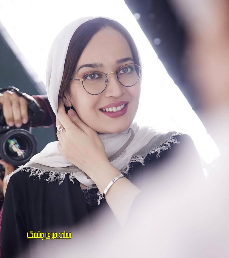بیوگرافی الهام نامی