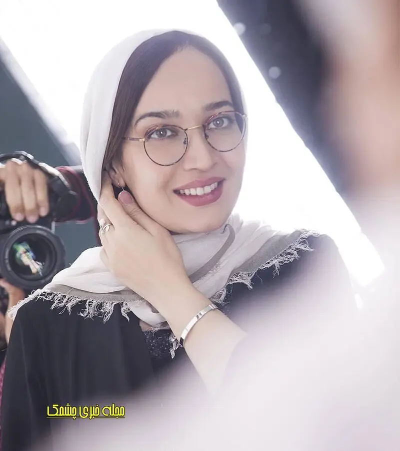 بیوگرافی الهام نامی