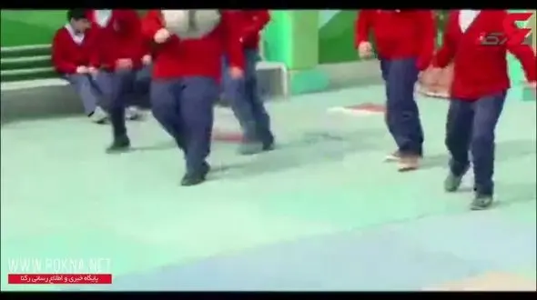 انتشار تیزر «لازانیا» در آستانه اکران+فیلم