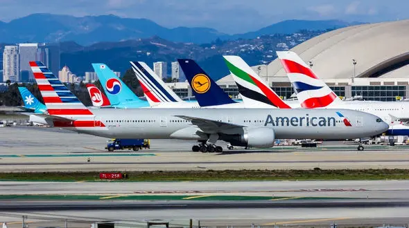 آسیا و اقیانوسیه در صدر ایمن‌ ترین ایرلاین‌ های جهان در 2026