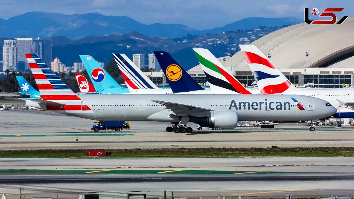 آسیا و اقیانوسیه در صدر ایمن‌ ترین ایرلاین‌ های جهان در 2026