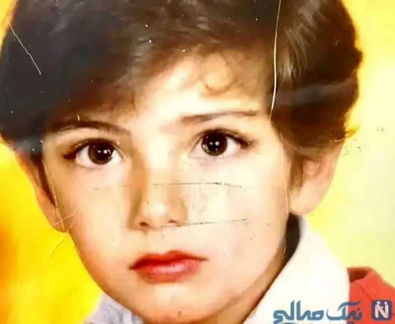 بازیگر ایرانی