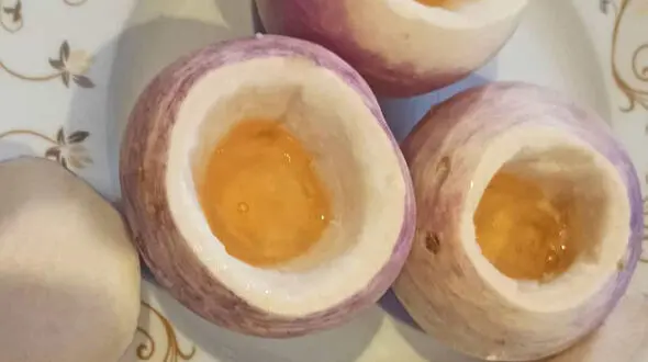 داروی سرماخوردگی به نام شلغم و عسل