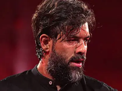 «ننه زهرا زمین خوردم»؛ مداحی احساسی حسین ستوده + متن کامل نوحه