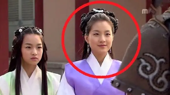 تغییر چهره «بانو سوریانگ» 18 سال بعد سریال جومونگ در 36 سالگی