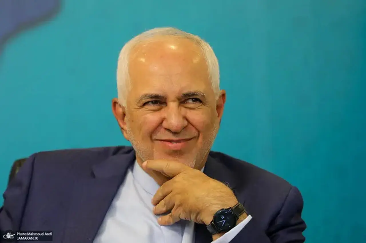 واکنش محمدجواد ظریف به تهدیدهای ترامپ؛ پاسخ ایران چه خواهد بود؟