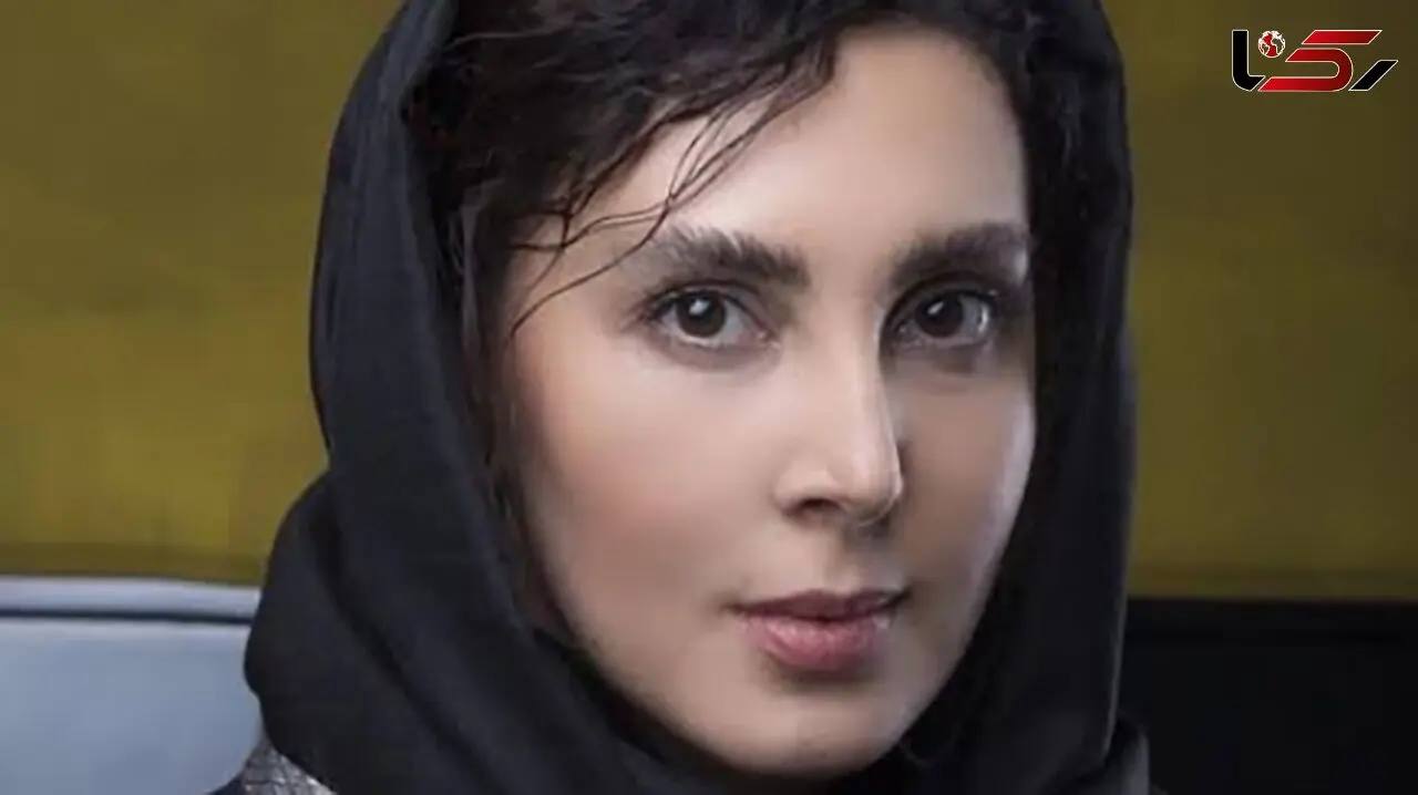 فیلم آواز باشکوه و زنده در جشن تولد لیلا بلوکات ! / خانم بازیگر بدجوری سوپرایز شد !