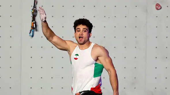 پیام رضا علیپور برای مردم ایران : دوباره رکود خواهم زد