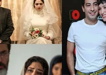 فیلم / آواز شاهکار حامیم با سکانس های ماندگار سینمای ایران / آهنگ احساسی«مُرور»با بازی درخشان پارسا پیروزفر ،شهاب حسینی، هدی زین العابدین و دیگر بازیگران