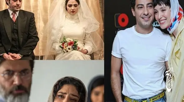 فیلم / آواز شاهکار حامیم با سکانس های ماندگار سینمای ایران / آهنگ احساسی«مُرور»با بازی درخشان پارسا پیروزفر ،شهاب حسینی، هدی زین العابدین و دیگر بازیگران