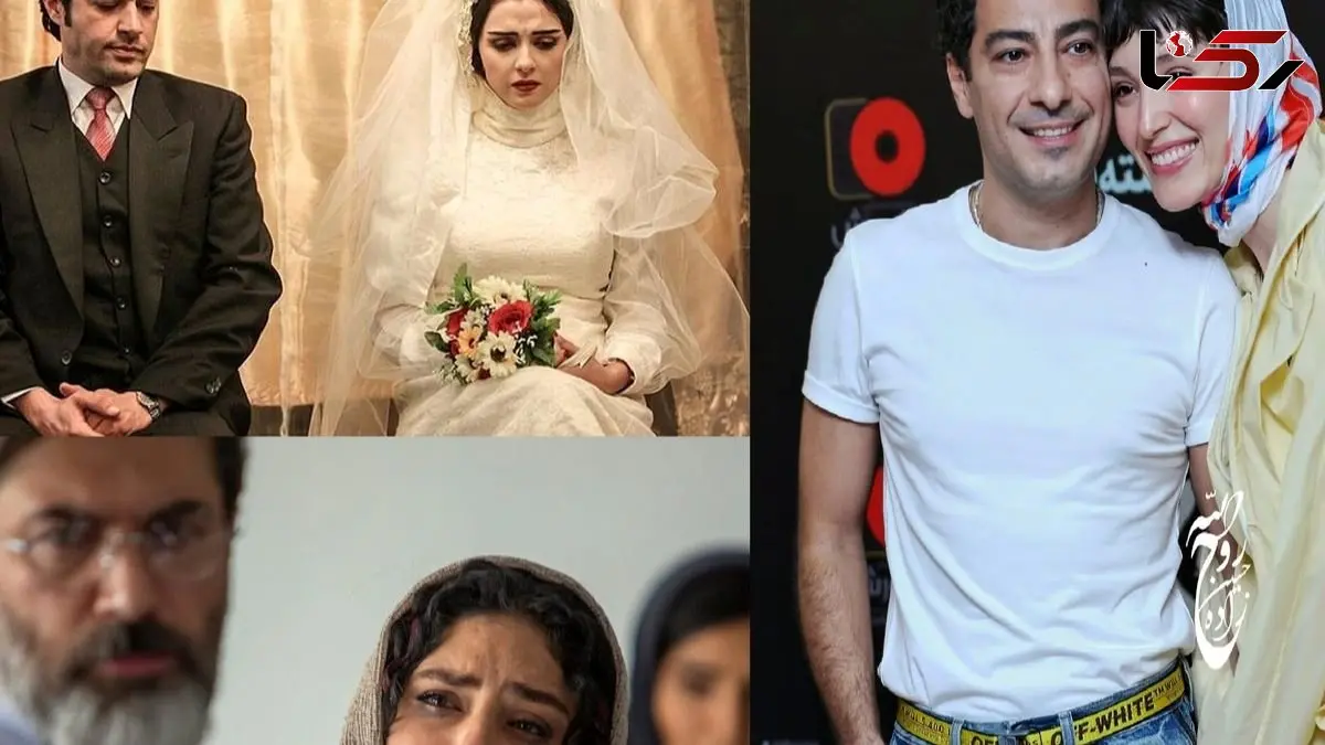 فیلم / آواز شاهکار حامیم با سکانس های ماندگار سینمای ایران / آهنگ احساسی«مُرور»با بازی درخشان پارسا پیروزفر ،شهاب حسینی، هدی زین العابدین و دیگر بازیگران