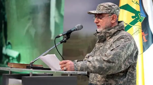 ابراهیم عقیل فرمانده ارشد حزب الله لبنان که بود؟ / مغز متفکر عملیاتی حزب‌الله به شهادت رسید