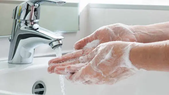 
جهش ۱۱ درصدی آمار خوش‌مصرفان آب در سایه مدیریت مصرف