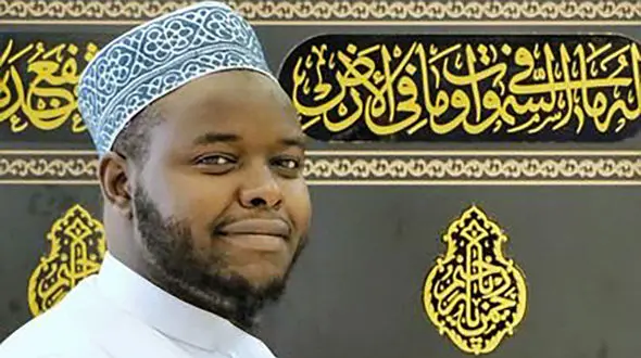 چه شوخی‌هایی یک سیاه پوست را ناراحت می‌کند؟ + فیلم