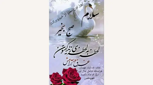 فال ابجد امروز / 8 مرداد ماه + فیلم 