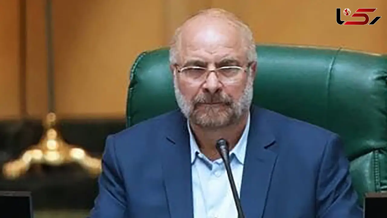 قالیباف: لااقل در این 100 روز بازار مرغ را مدیریت کنید!