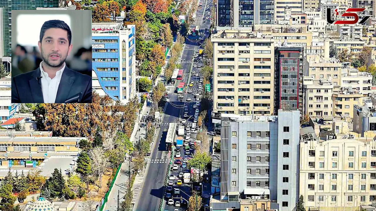 معماری ایرانی در خطر فراموشی/تعدادی زیادی معمار داریم اما دفاتر معماری کشور پروژه ای ندارند/ باید به معماری میان رشته ای توجه کنیم