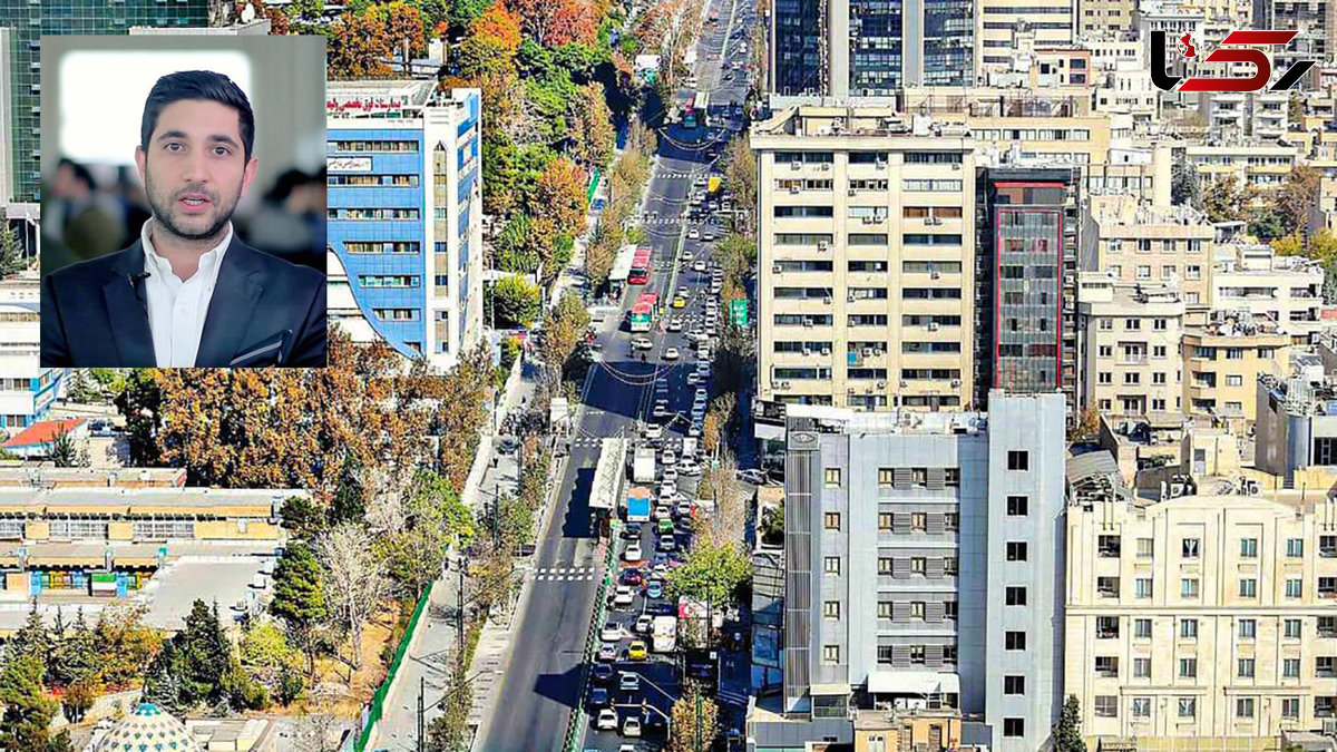 معماری ایرانی در خطر فراموشی/تعدادی زیادی معمار داریم اما دفاتر معماری کشور پروژه ای ندارند/ باید به معماری میان رشته ای توجه کنیم