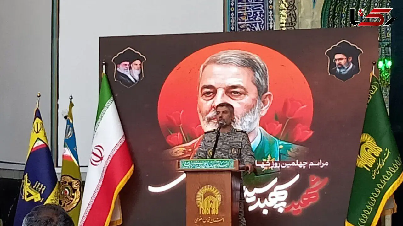 سخنگوی ارتش:  غرب و شرق تنگه هرمز در اختیار سپاه و ارتش است / اجازه نمی‌دهیم تسلیحات آمریکایی وارد پایگاه‌های منطقه شود