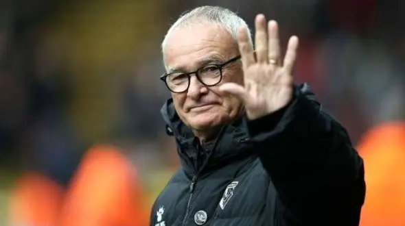 رانیری: هرگز این نسخه مسی را ندیده بودم