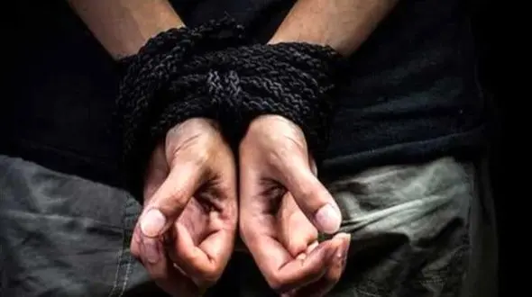 رهایی معجزه‌آسای کودک 12 ساله رودانی از چنگ آدم رباها