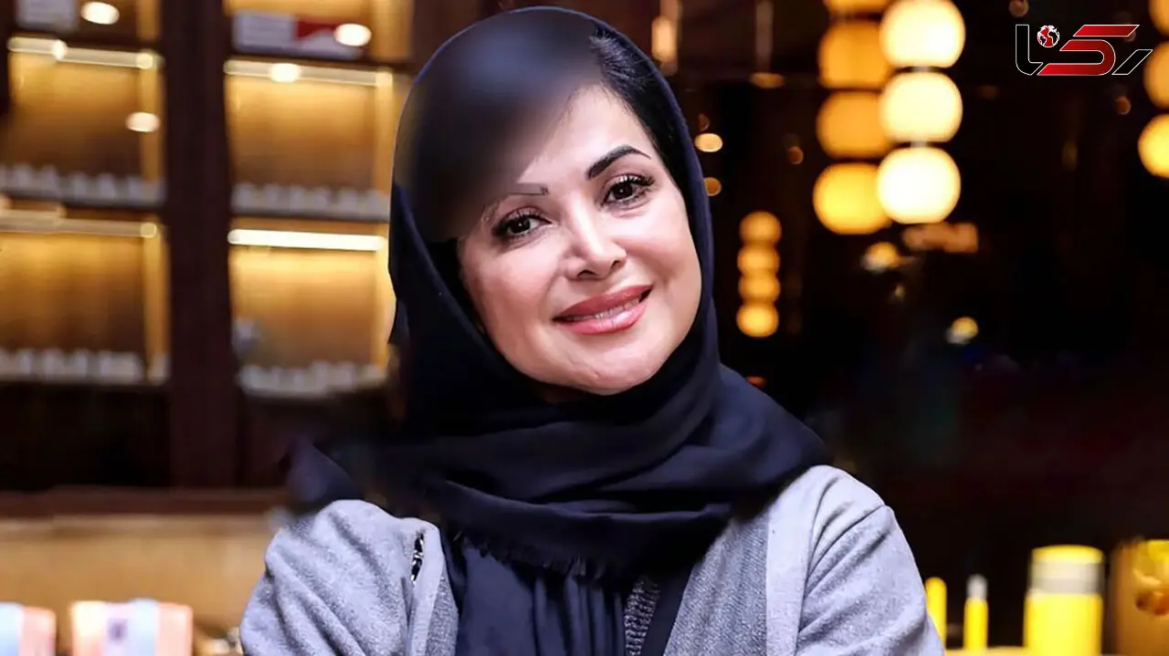  بیوگرافی، عکس های شخصی و زندگی خصوصی کمند امیر سلیمانی بازیگر سریال چرخ گردون شبکه دو !