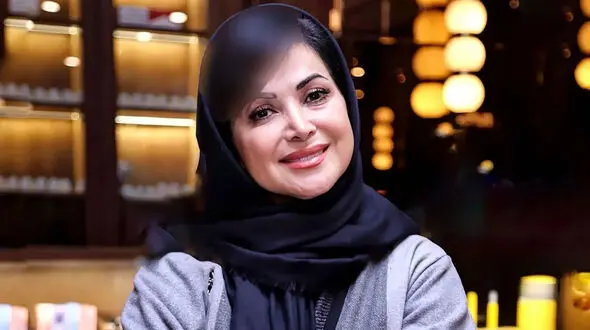  بیوگرافی، عکس های شخصی و زندگی خصوصی کمند امیر سلیمانی بازیگر سریال چرخ گردون شبکه دو !
