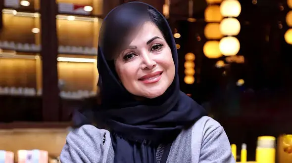  بیوگرافی، عکس های شخصی و زندگی خصوصی کمند امیر سلیمانی بازیگر سریال چرخ گردون شبکه دو !