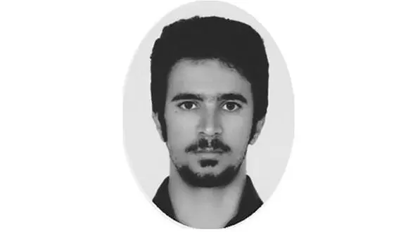 این پسر جوان را می شناسید؟ / در شیراز همه به دنبال علی افتخاری کنزرکی هستند + عکس چهره باز