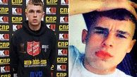 Teen boxer shot dead after car chase was 'caught up in friend's love rivalry'