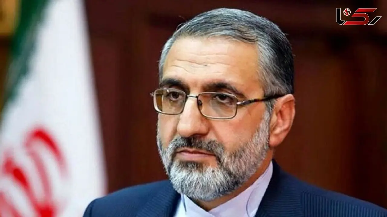 واردات 100 میلیون دُز واکسن کرونا تا آذرماه / رئیس دفتر رئیس جمهور خبر داد